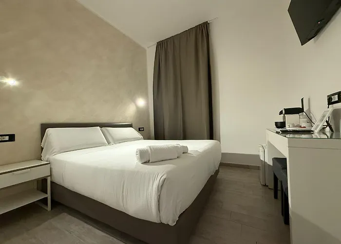 Relais Merulana Guest House