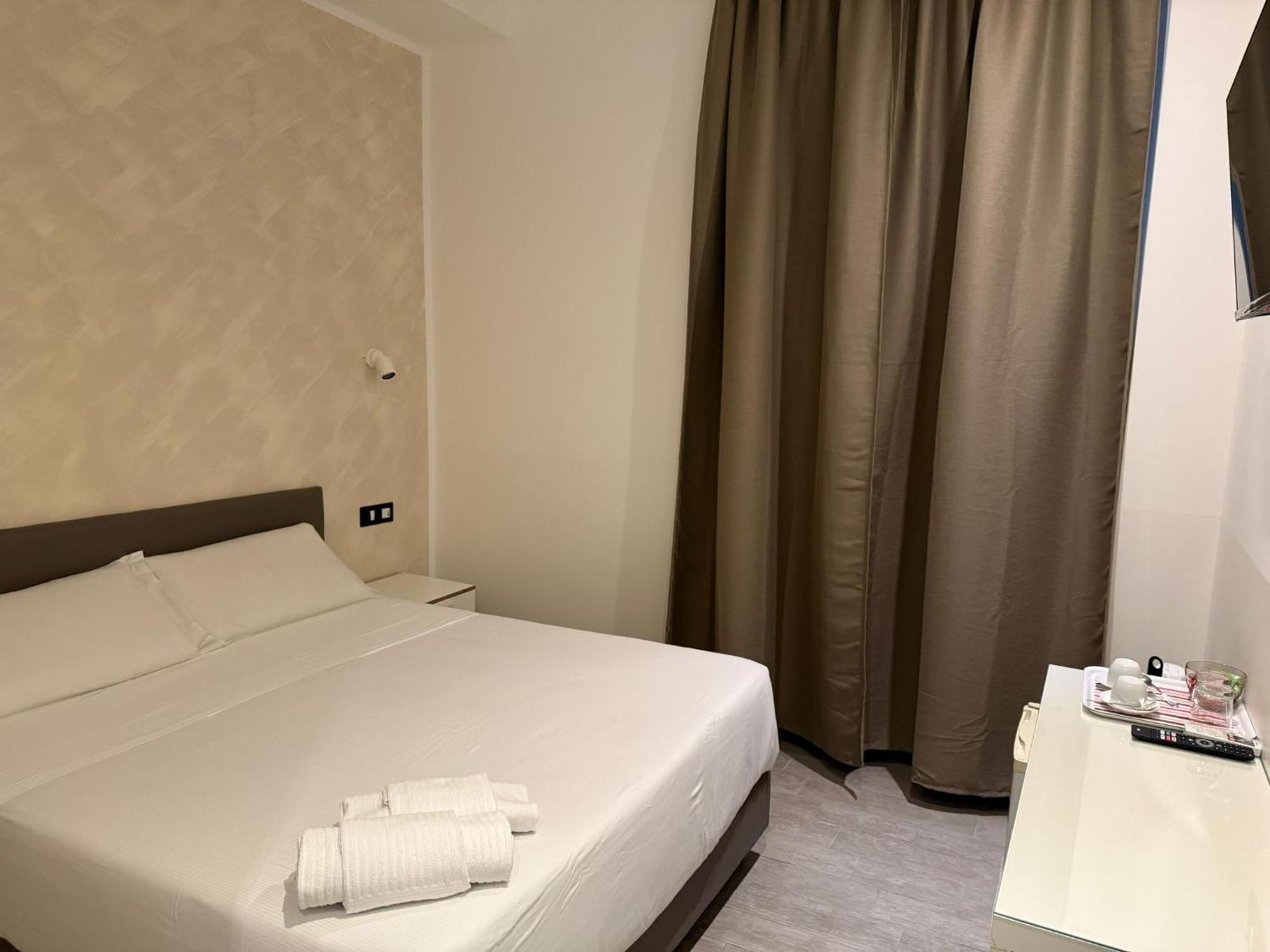 Relais Merulana Gasthuis Rome