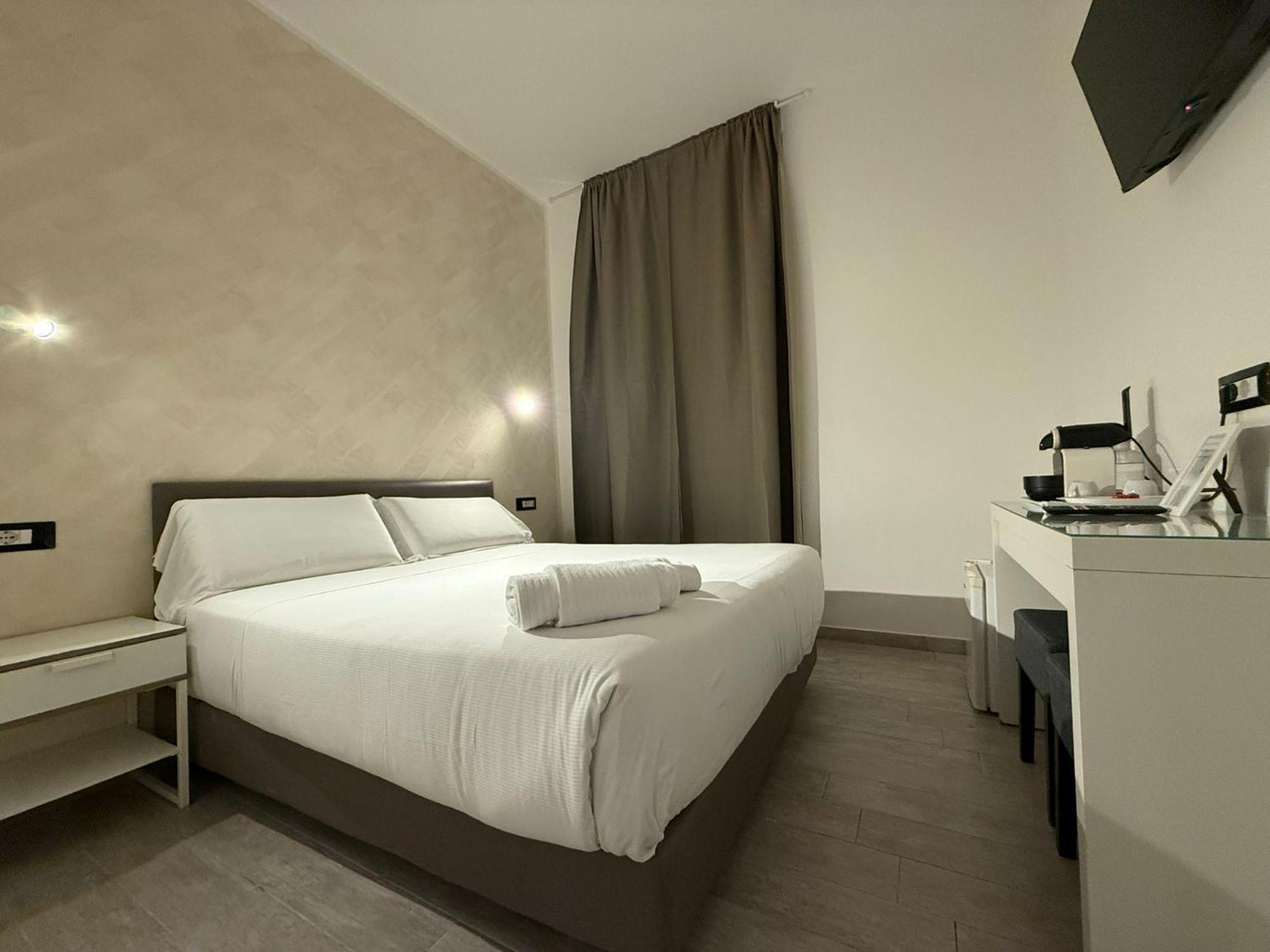 Relais Merulana Gasthuis