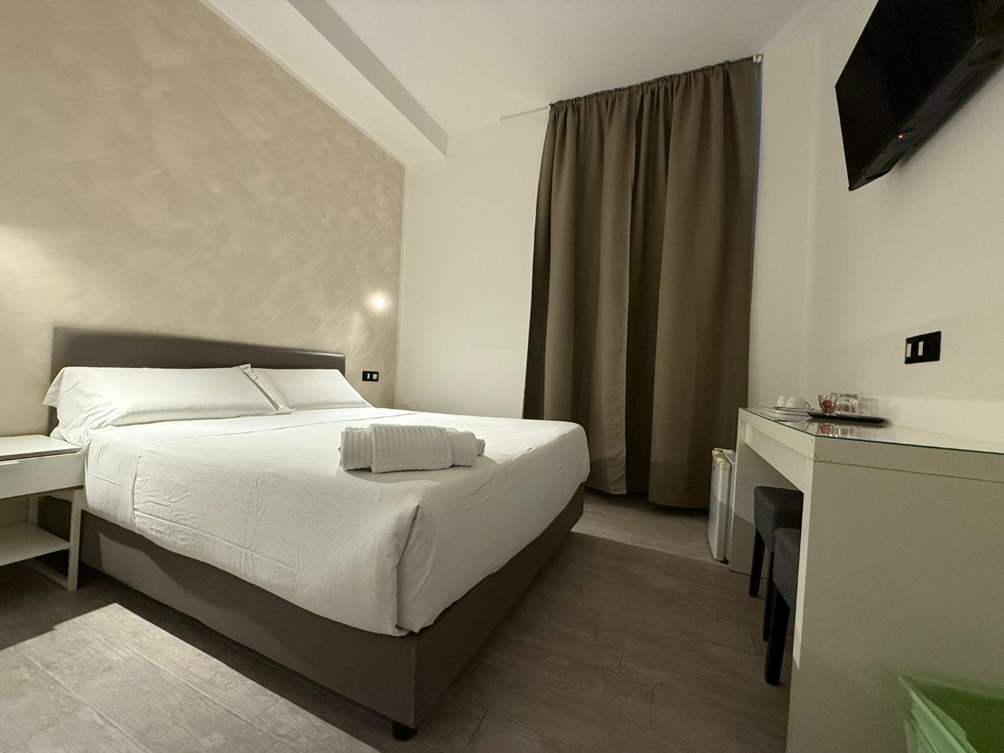 Gasthuis Relais Merulana 2*