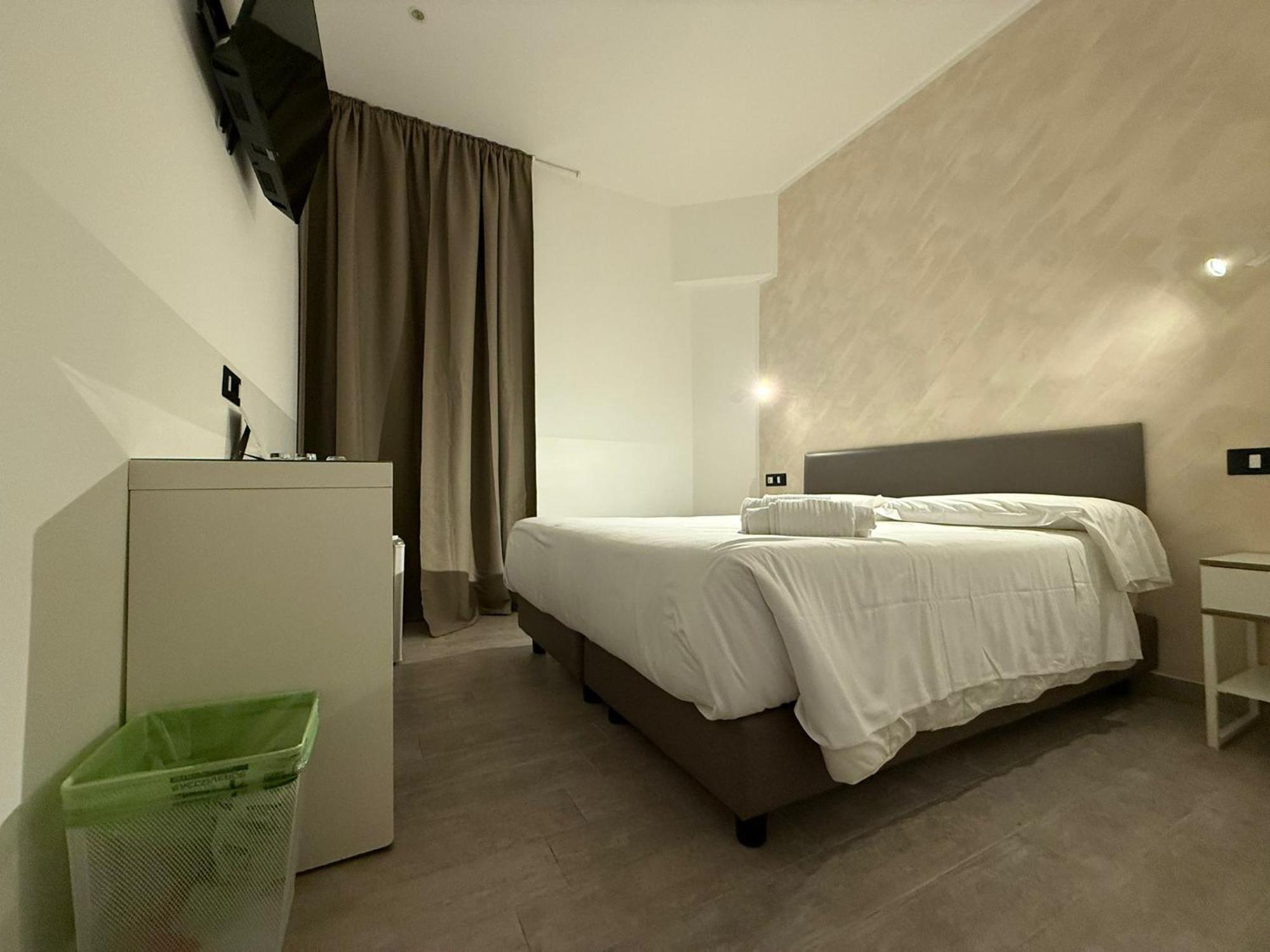 Gasthuis Relais Merulana Rome