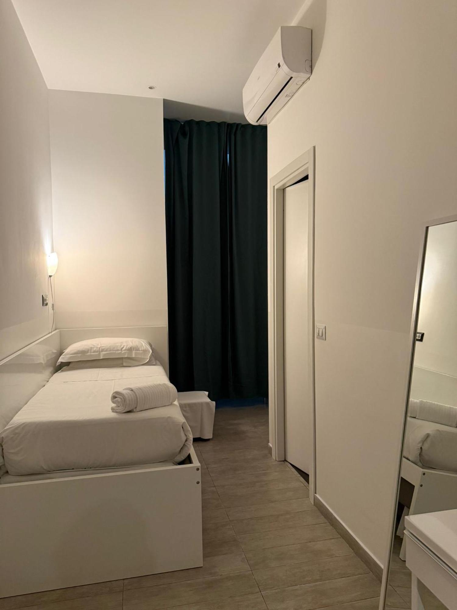 Relais Merulana Gasthuis